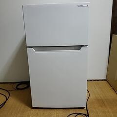 小型冷蔵庫　美品　YAMADAセレクト