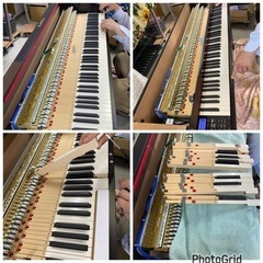 超お薦め品‼️木製鍵盤‼️KAWAI電子ピアノメンテナンス済み CA65R 2012年