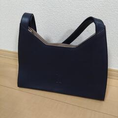 【未使用、再値下げ】中澤鞄、レディース