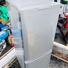 配送・設置可能」三菱電機 MITSUBISHI ELECTRIC MR-P15Y-S [冷蔵庫 P