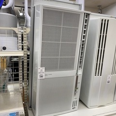 【冷暖兼用】CORONA 2022年製　窓用エアコン入荷しました！ 冷暖兼用】CORONA 2022年製 窓用エアコン入荷しました！