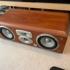 JBL LC1 センター スピーカー