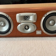 JBL LC1 センター スピーカー