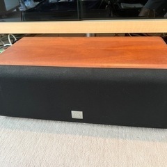 JBL LC1 センター　スピーカー JBL LC1 センター スピーカー