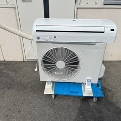 2021年式】コロナ エアコン ※購入者様決定しました。