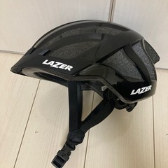 LAZER COMPCAT ヘルメット