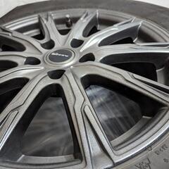 【受け渡し決定】スタッドレスタイヤ ブリザック DM-V3 225/65R17