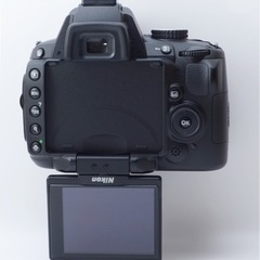 届いてすぐ使える✨Nikon D50✨スマホ転送OK✨カメラバッグ付✨入門モデル Nikon ニコン D50 カメラバッグ付き スマホ転送OK 一眼レフカメラ
