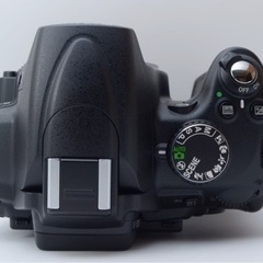 届いてすぐ使える✨Nikon D50✨スマホ転送OK✨カメラバッグ付✨入門モデル カメラバッグ付✨Nikon D50✨届いてすぐ使える✨入門モデル✨スマホ