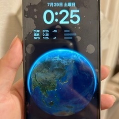 【ネット決済】iPhoneXs 液晶新品