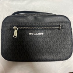 MICHEAL KORS ショルダーバッグ