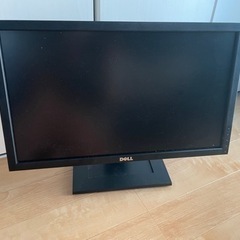 DELL モニター フルHD22インチ