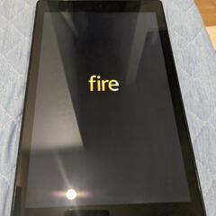 【取引決定】FireHD 10 10インチ タブレット