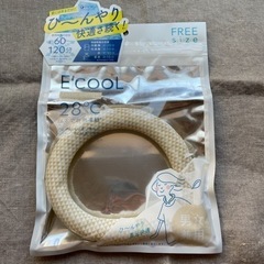 Ｅ'cool クールネック