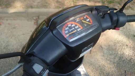 ヤマハ ジョグ 3yk 2スト 愛知県豊橋～引取限定 ヤマハ ジョグ 3yk 2スト 愛知県豊橋～引取限定 ジョグ（青）/ヤマハの