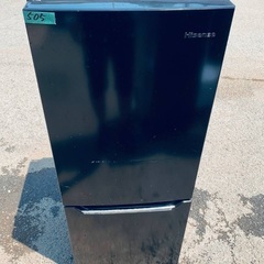 ⭐️2018年製⭐️今週のベスト家電★洗濯機/冷蔵庫✨一人暮らし応援♬41