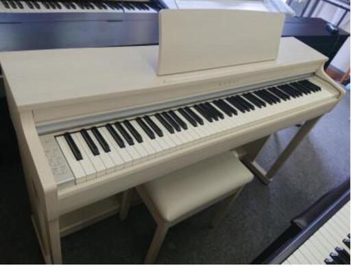 電子ピアノ　カワイCN25　2015年製　49,000円