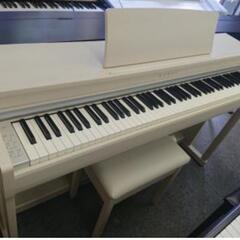 電子ピアノ　カワイCN25　2015年製　49,000円