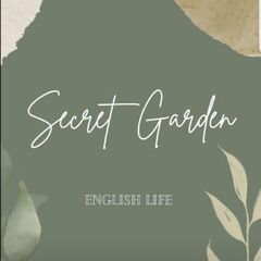 English Life　今日は英語でリラックス♪