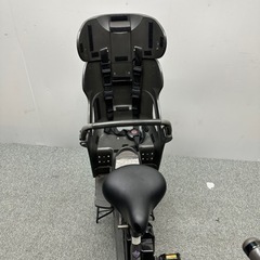 ブリヂストンビッケ2 子供乗せシート付き電動自転車 人気な車種 20 