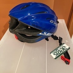 引き取り限定　自転車用ヘルメット