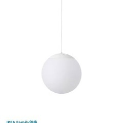 IKEA ファード 照明