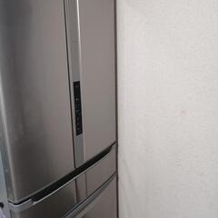 【日立製】大型冷蔵庫 7/29〜30日（午前）回収限定