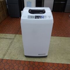ID 016298　洗濯機5K　日立　２０１８年製　NW-50B