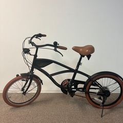 ミニベロ 自転車 月内受取可能な方割引します！