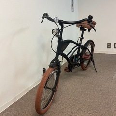 ミニベロ 自転車 月内受取可能な方割引します！