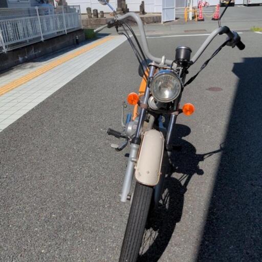 なんとHonda[ソロ]が熊本に♥