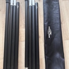 DODおうちテント