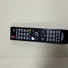 液晶テレビ　ハイセンス HS55K20 [55インチ]