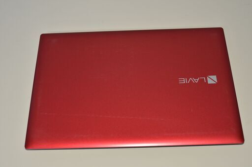 中古良品ノートパソコン NEC NS600/K Windows11+office 爆速SSD512GB