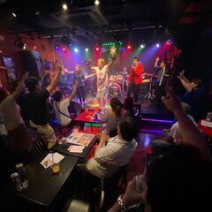 ５年目突入だよ！昭和ジャックス全員集合！！開催します！！昭和歌謡の生演奏をしてます「昭和ジャックス」です♪ - 福岡市