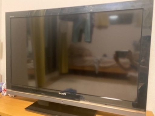 液晶テレビ SONY BRAVIA