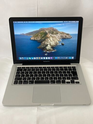 Apple MacBook Pro2011 A1278 13インチ