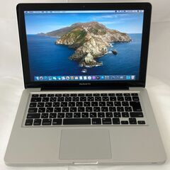 Apple MacBook Pro2011 A1278 13インチ