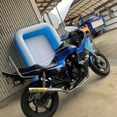 cb750 rc42