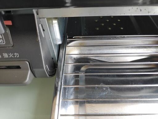 リンナイ ガステーブル RT64JH6S2-GL 都市ガス用『中古良品』2020年式