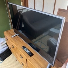 LG製 2014年製 液晶テレビ 42型