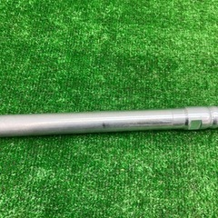 中古美品 □ makita コードレスコンクリートバイブレータ VR350DZ