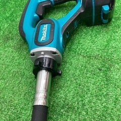 中古美品 □ makita コードレスコンクリートバイブレータ VR350DZ □ 発 □ ITUX8FXCQ6JK 中古美品 □ makita コードレスコンクリートバイブレータ VR350DZ