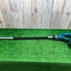中古美品 □ makita コードレスコンクリートバイブレータ VR350DZ