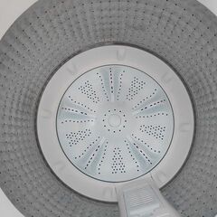 ハイアール　全自動洗濯機　JW-U45HK　4.5K『中古美品,』2022年式