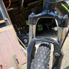 メリダ マウンテンバイク MTB MERIDA BIG.SEVEN 20-MD 2018