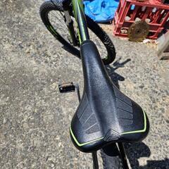 メリダ マウンテンバイク MTB MERIDA BIG.SEVEN 20-MD 2018