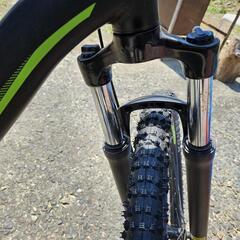 メリダ マウンテンバイク MTB MERIDA BIG.SEVEN 20-MD 2018