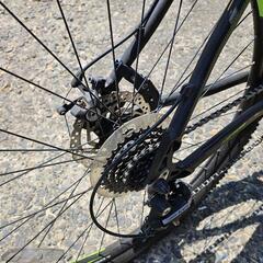 メリダ マウンテンバイク MTB MERIDA BIG.SEVEN 20-MD 2018