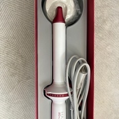 ヘアビューロン　コテ　26.5mm